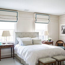 Window Treatments