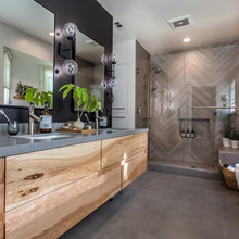 Boys' Bathroom