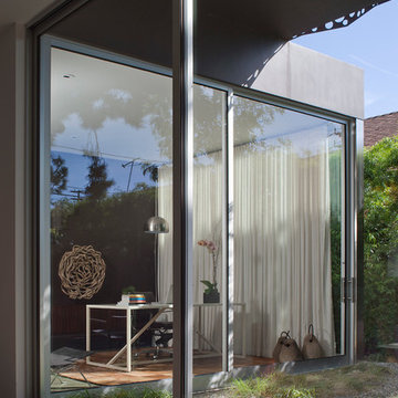 Walnut Residence
