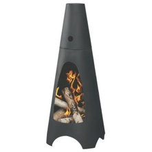 Contemporary Chimineas by Target