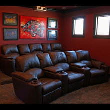 Theater Room
