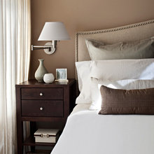 Britt's room.