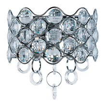 Dining room sconces