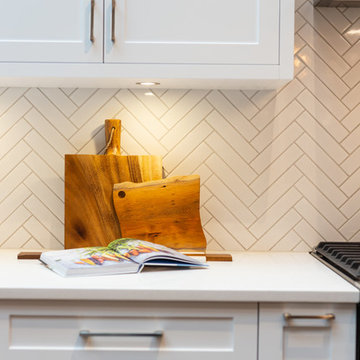 Lynn Valley Retreat | Renovation