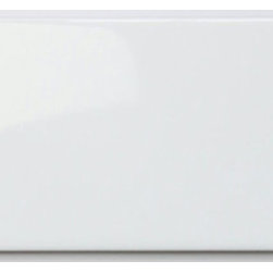 Subway Tile 4x8 Glazed White - Products