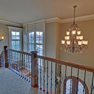 Custom Home Design at Edinburgh