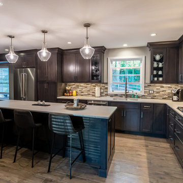 Elegant Kitchen
