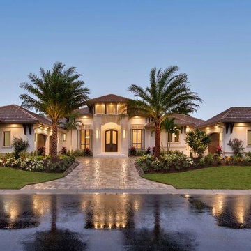 The Harbour Preserve