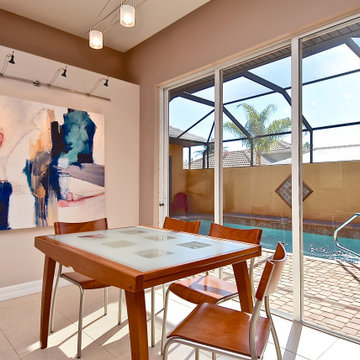 A Mini Villa in Venice FL - Sarasota Real Estate Photographer Rick Ambrose