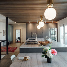 kitchen counters