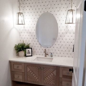 Phelps House Project