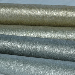 Aluminum- Innovations wallpaper - Wallpaper