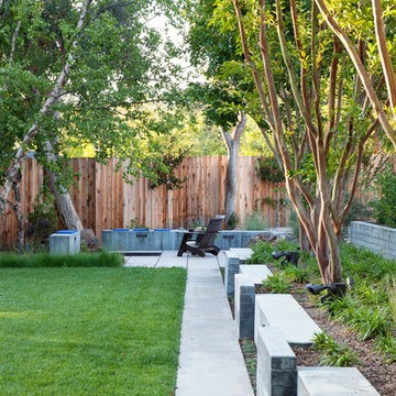 Los Gatos House