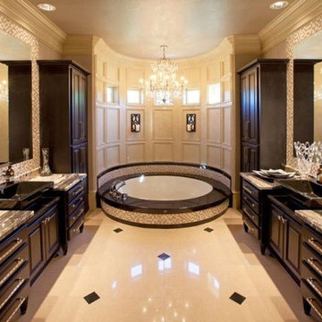 Bathrooms