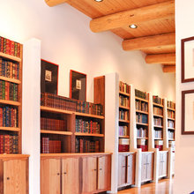 bookcase