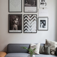 gallery wall ideas