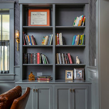 Library Nook