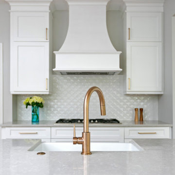 Mount Pleasant Interior Remodel