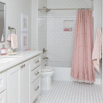 Independence Heights Renovation