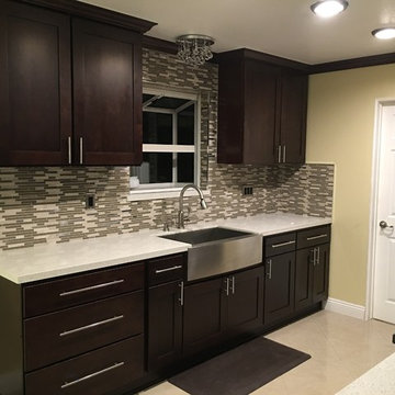 Our Work
