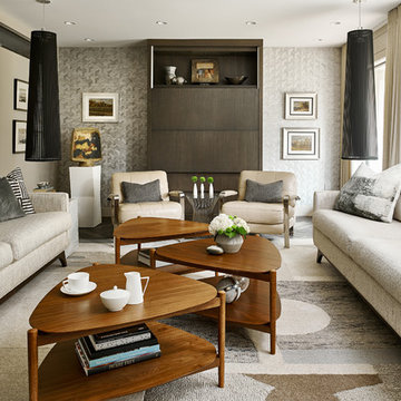 Mid-Century Modern Renovation