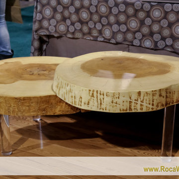 Ash Coffee Table