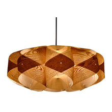 Yoga Room Ceiling Lighting