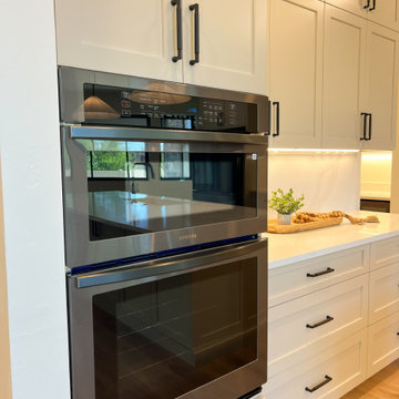 Timeless with a Little Edge | Grand Junction Custom Home