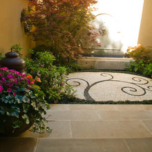 Mosaic ideas