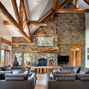 Family Lodge