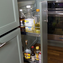 smart storage