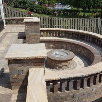 Pittsburgh Hardscapes