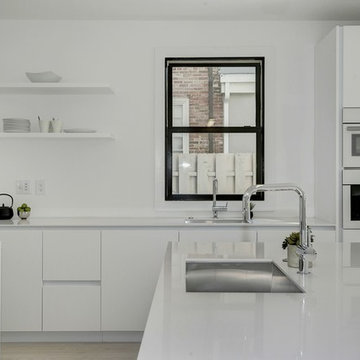 Cleveland Park Remodel