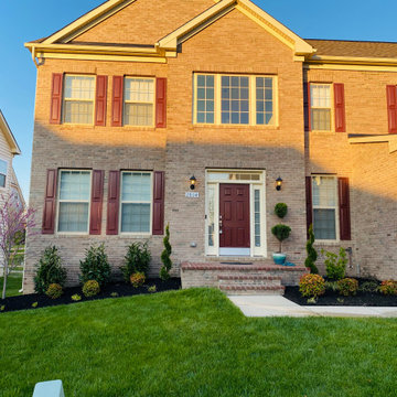 Landscape Design