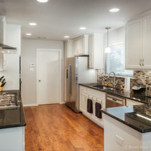 Paradise Ridge Remodel