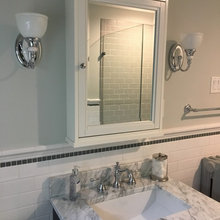 Addition Bathroom