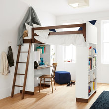 LJ’s Bedroom