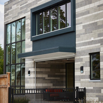 Wexley - Contemporary Infill