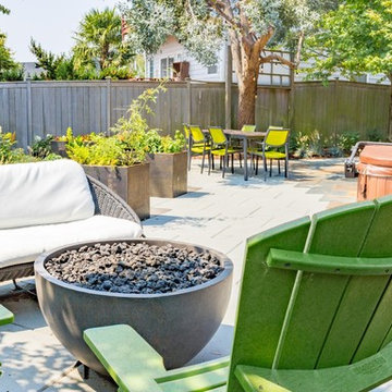 Sunset Hill Outdoor Living