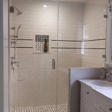 Bathroom Ideas