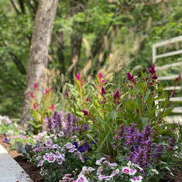 Fall Gardens