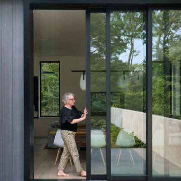 MULTI-GENERATIONAL CAPE COD HOME