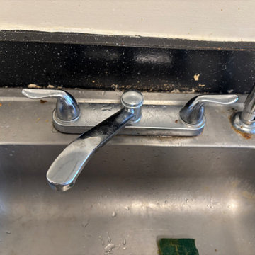 Deep Cleaning in Baltimore, MD