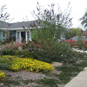 Beach Bungalow