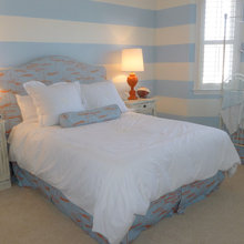 tuckers room