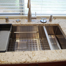 Kitchen Ideas
