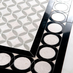 Manhattan Collection Upper East Side - Wall And Floor Tile