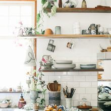 Kitchen Ideas