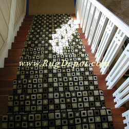 Kane Carpet Mirabella - Carpet Tiles