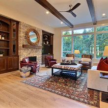 Family Room /
